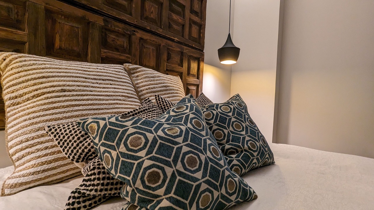 Photo of Bedroom in Villamediana de Iregua