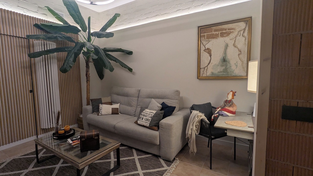 Photo of Livingroom in Villamediana de Iregua