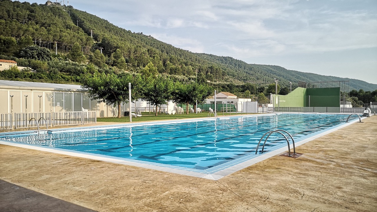 Photo of Outdoor in Enguera