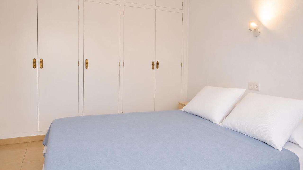 Photo of Bedroom in Sant Antoni de Calonge
