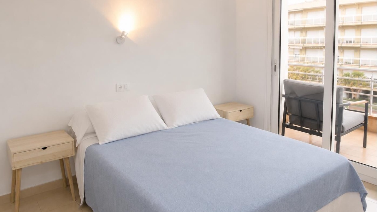 Photo of Bedroom in Sant Antoni de Calonge