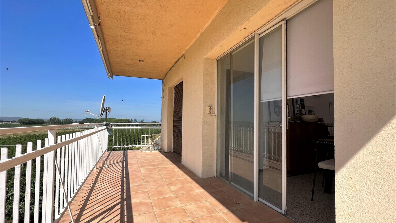 Photo of Patio Balcony in Bon Relax