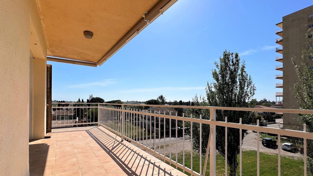 Photo of Patio Balcony in Bon Relax