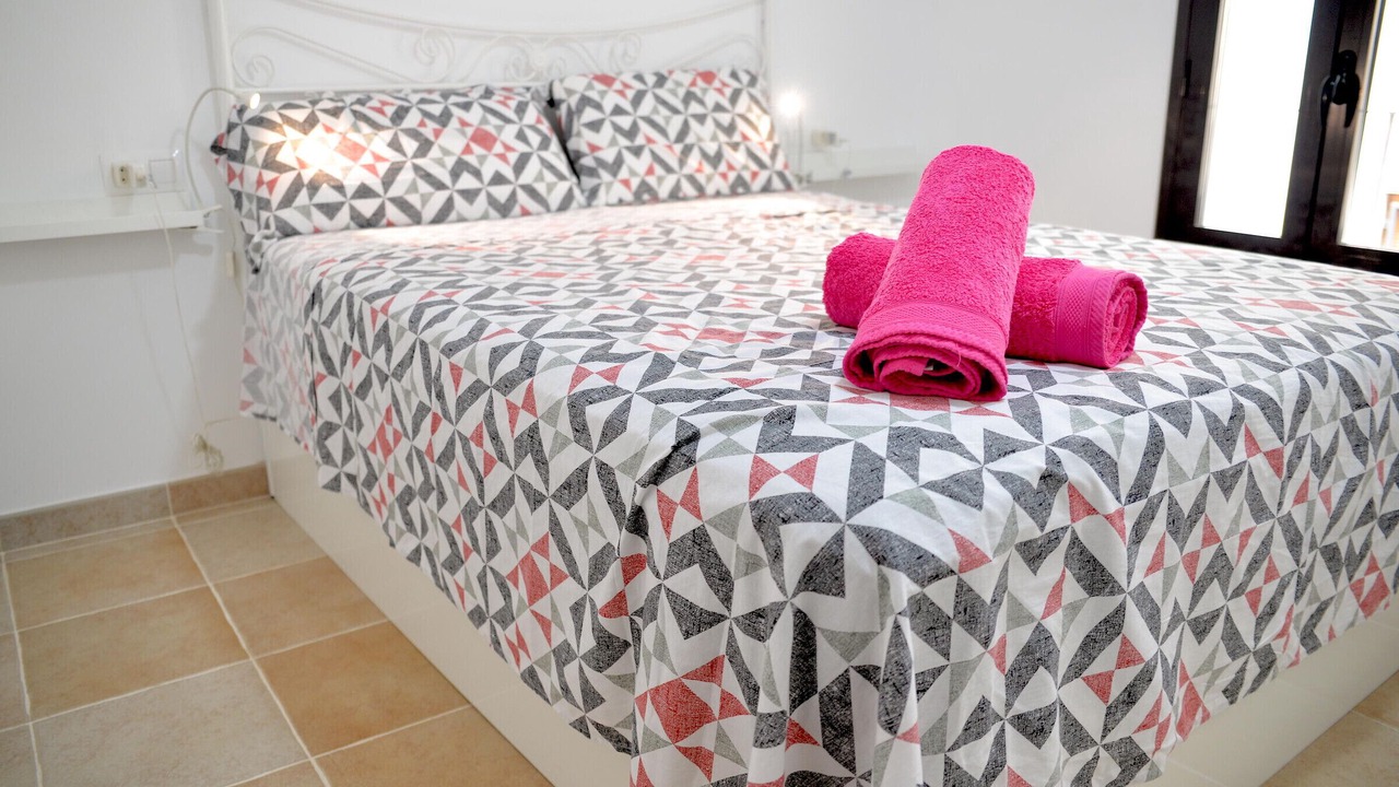 Photo of Bedroom in Perelada