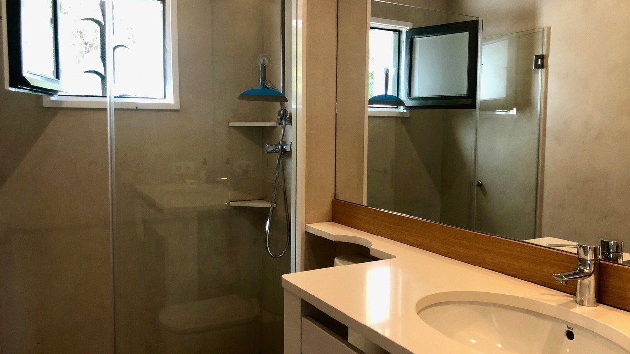 Photo of Bathroom in Cadaques