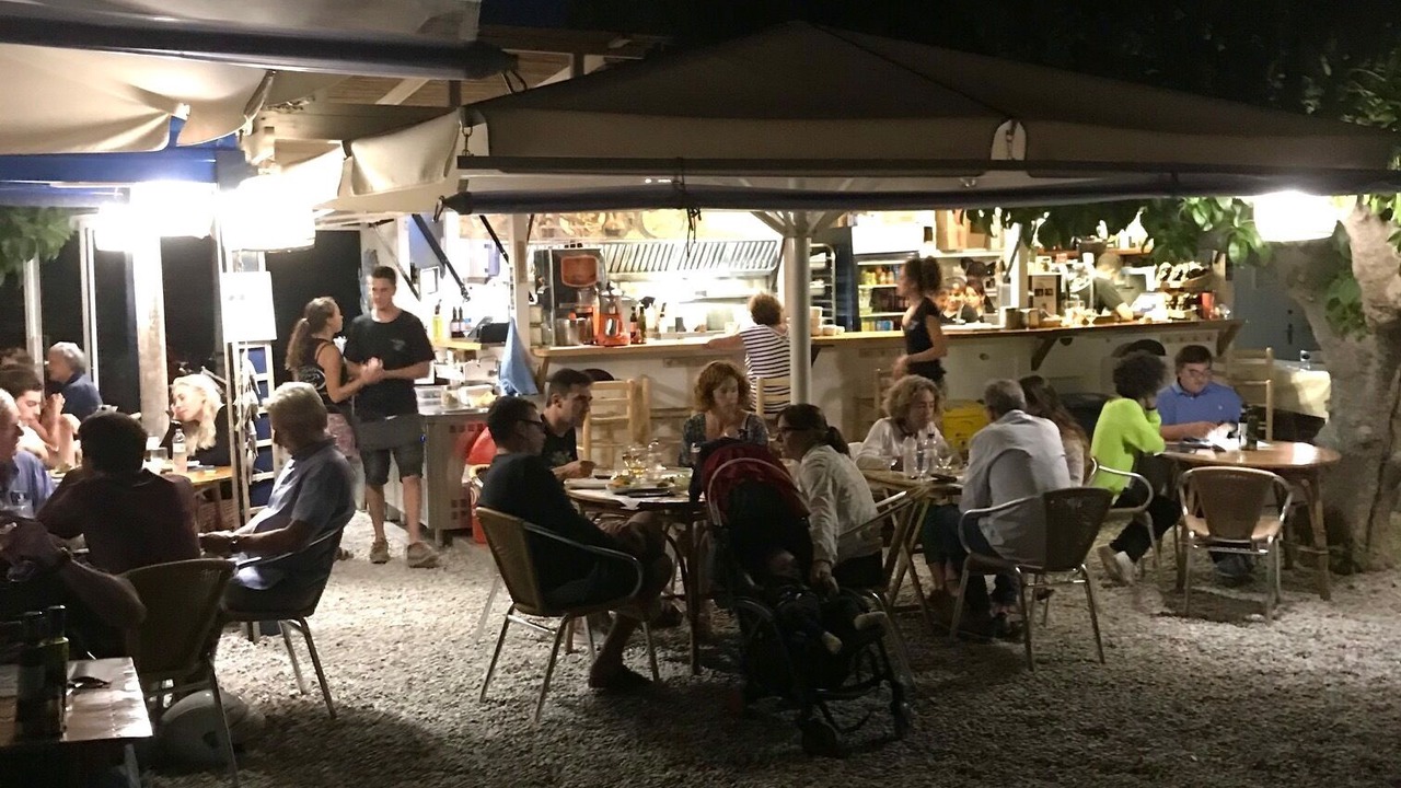 Photo of Outdoor in Cadaques