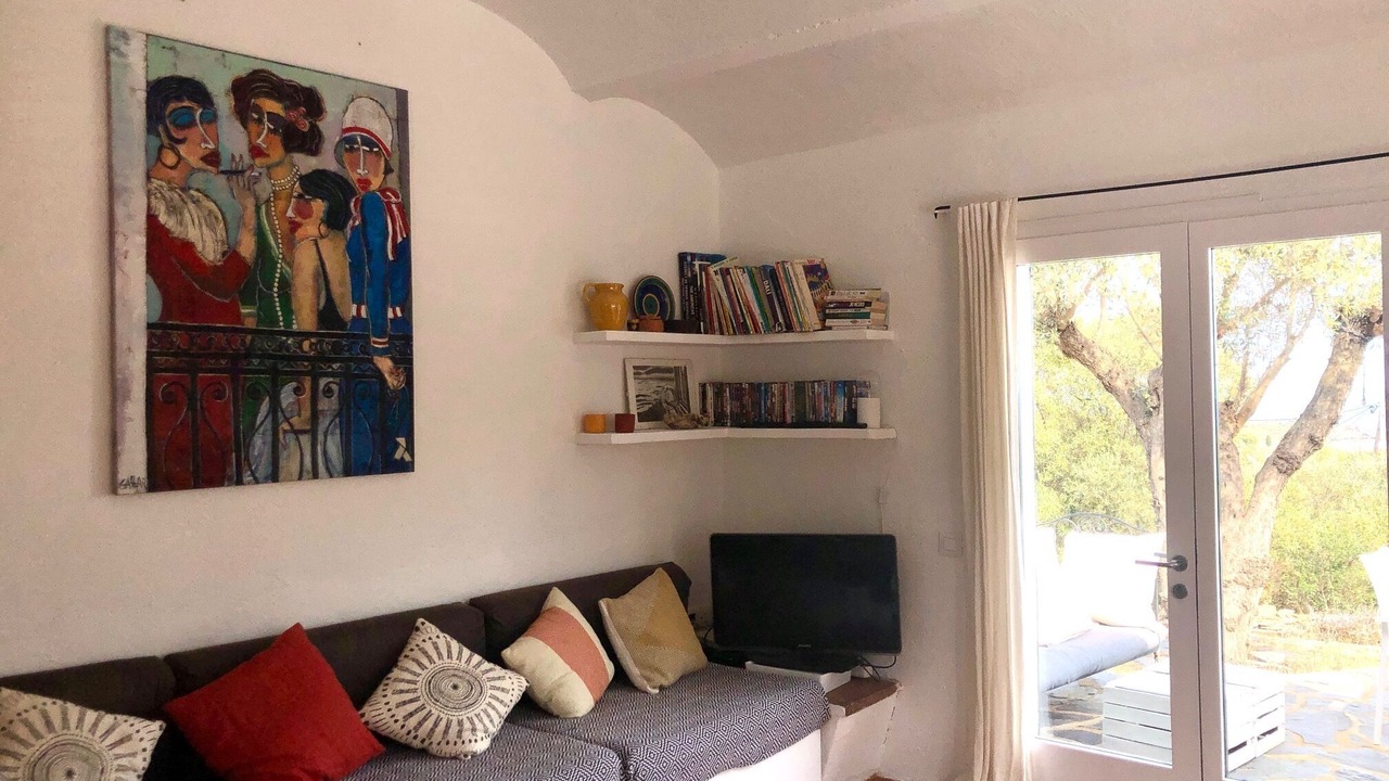 Photo of Livingroom in Cadaques