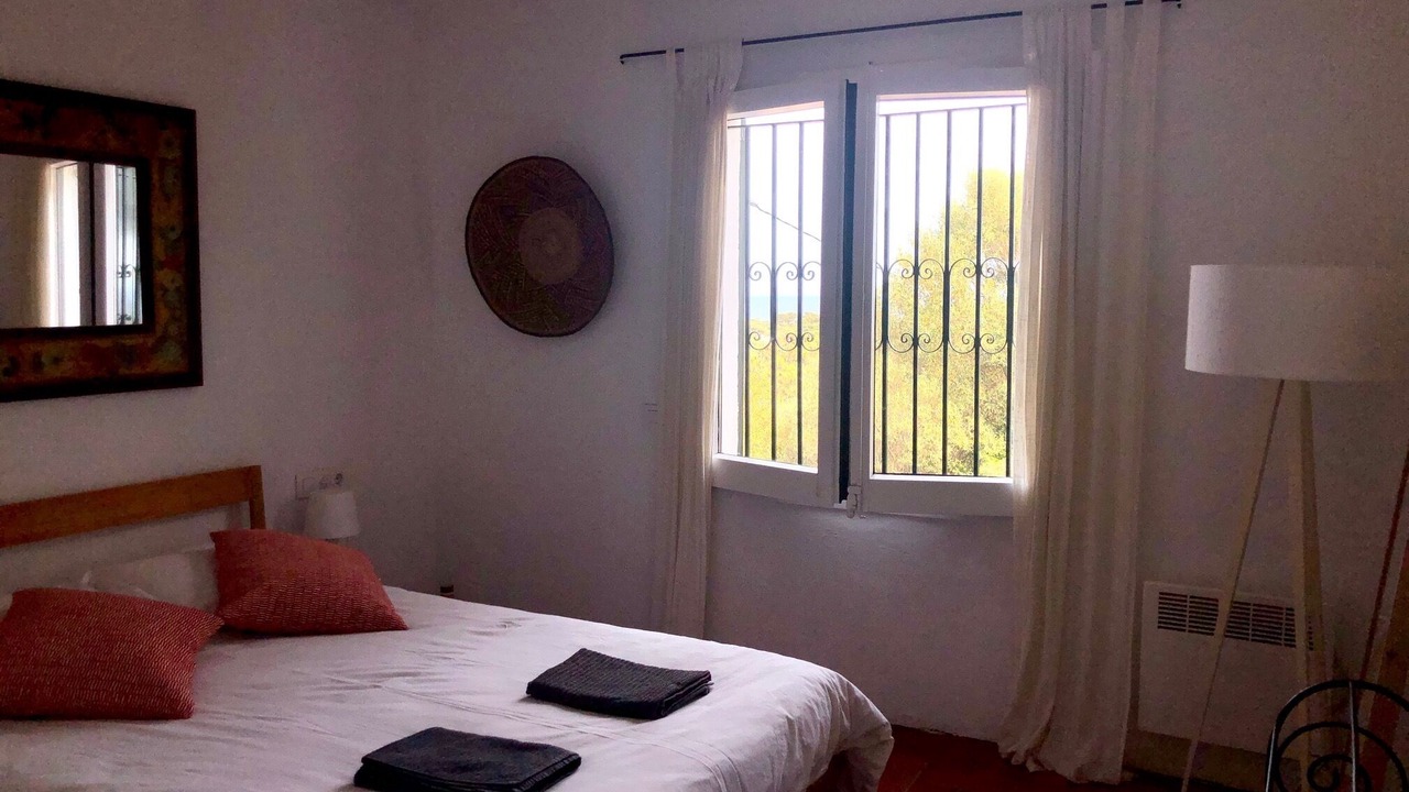 Photo of Bedroom in Cadaques
