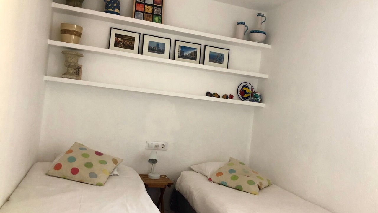 Photo of Bedroom in Cadaques