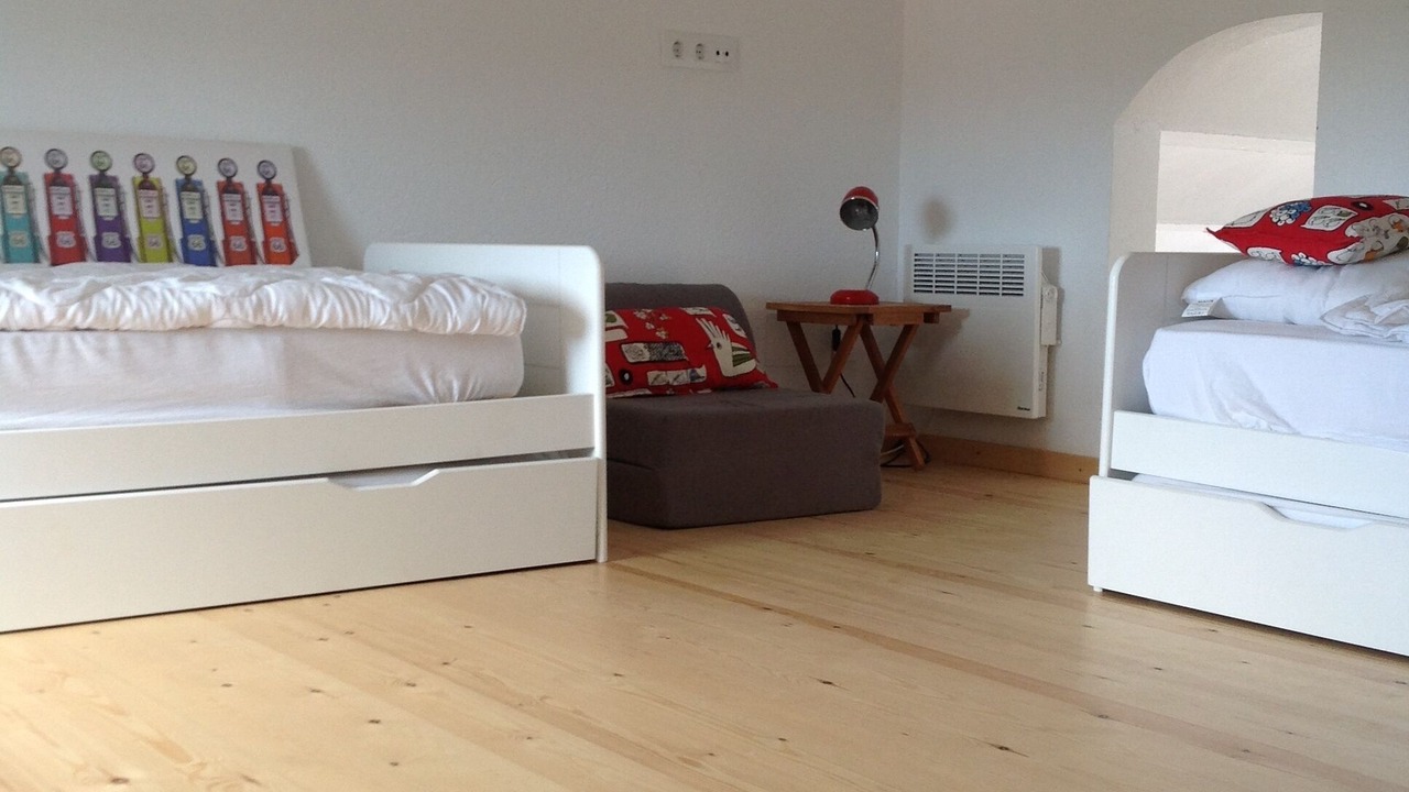Photo of Bedroom in Cadaques