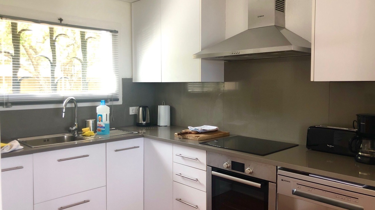 Photo of Kitchen in Cadaques