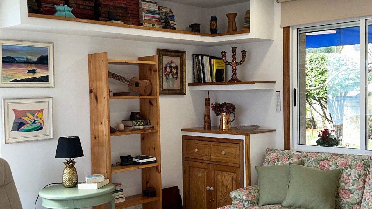 Photo of Livingroom in Cobres