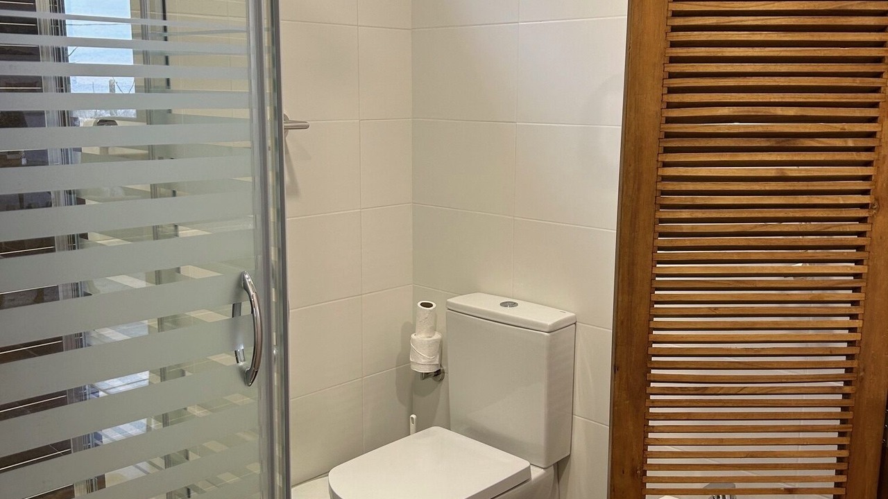 Photo of Bathroom in Cobres