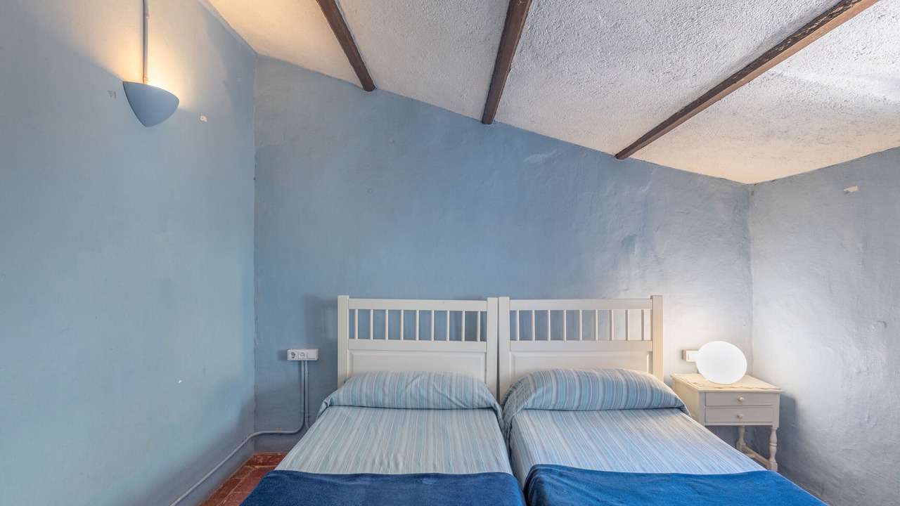 Photo of Bedroom in Dosrius
