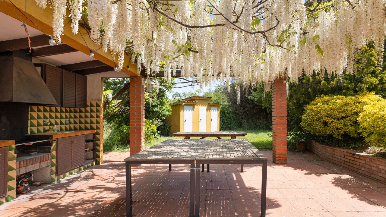 Photo of Outdoor in Dosrius