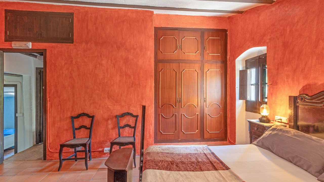 Photo of Bedroom in Dosrius