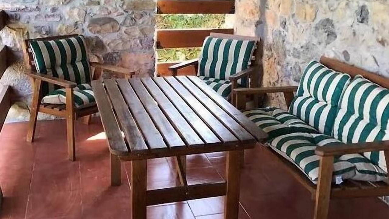 Photo of Patio Balcony in Triongo
