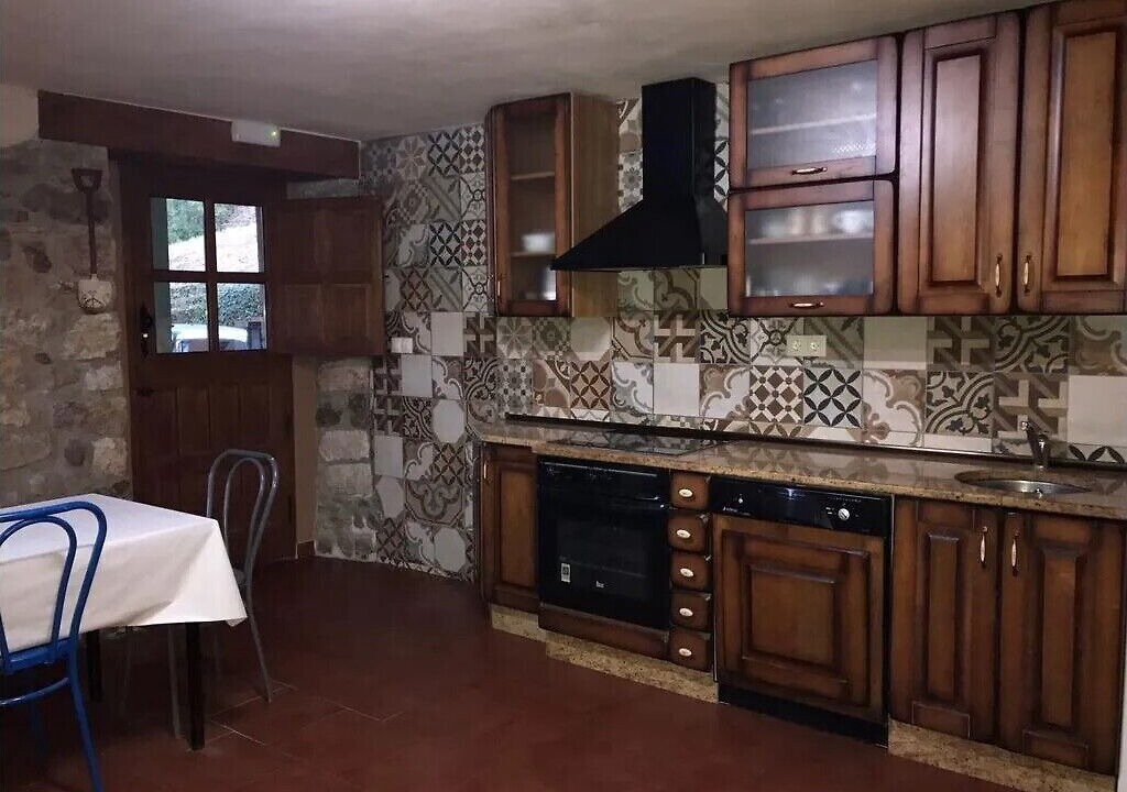 Photo of Kitchen in Triongo