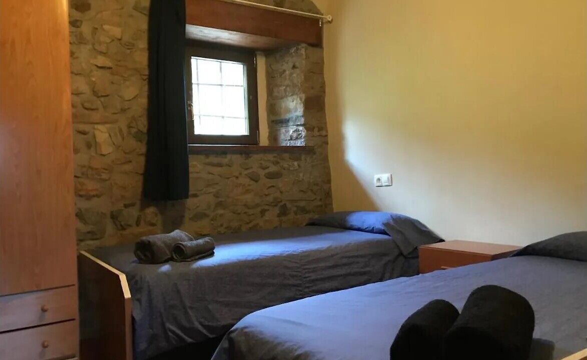 Photo of Bedroom in Triongo