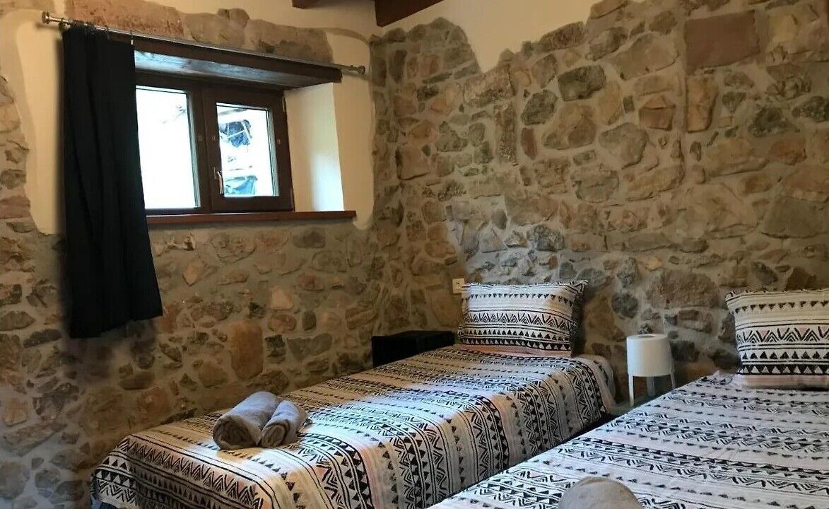 Photo of Bedroom in Triongo