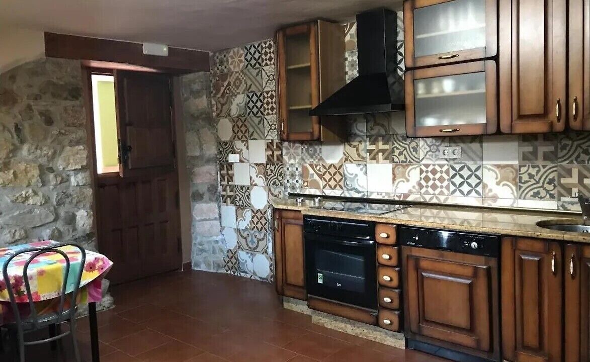 Photo of Kitchen in Triongo