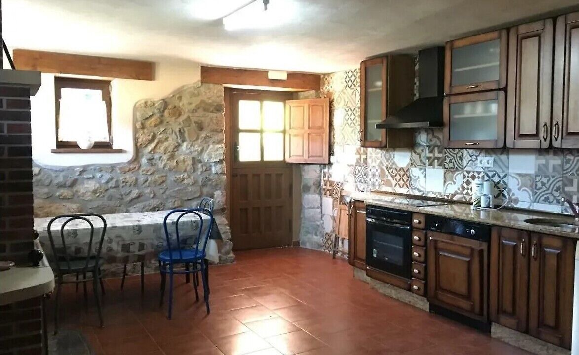 Photo of Kitchen in Triongo