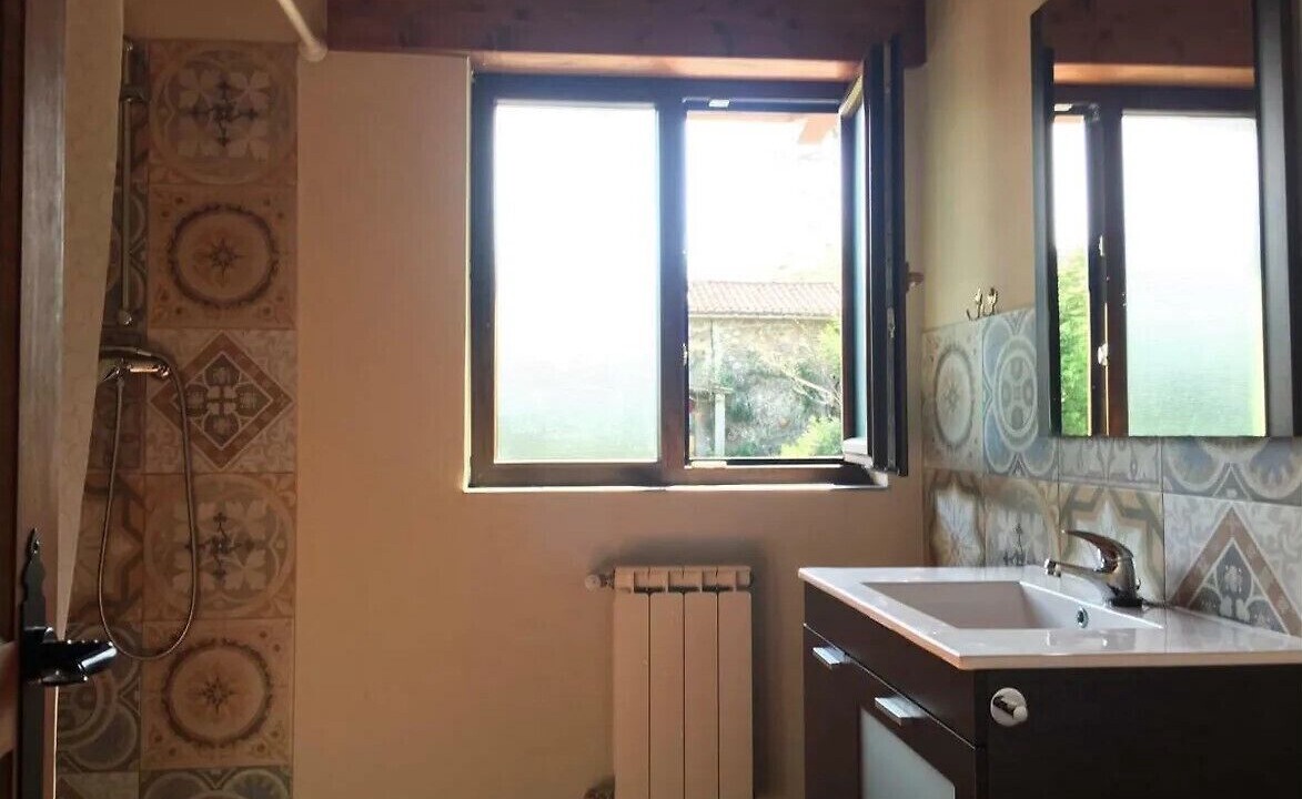 Photo of Bathroom in Triongo
