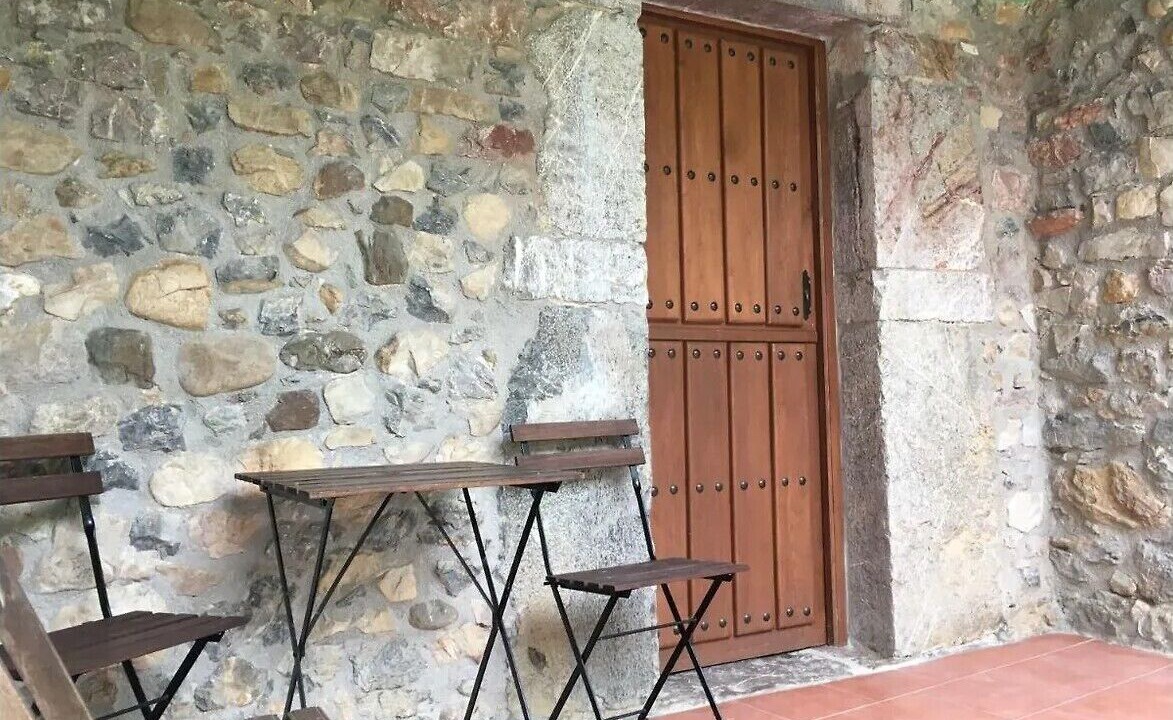 Photo of Patio Balcony in Triongo