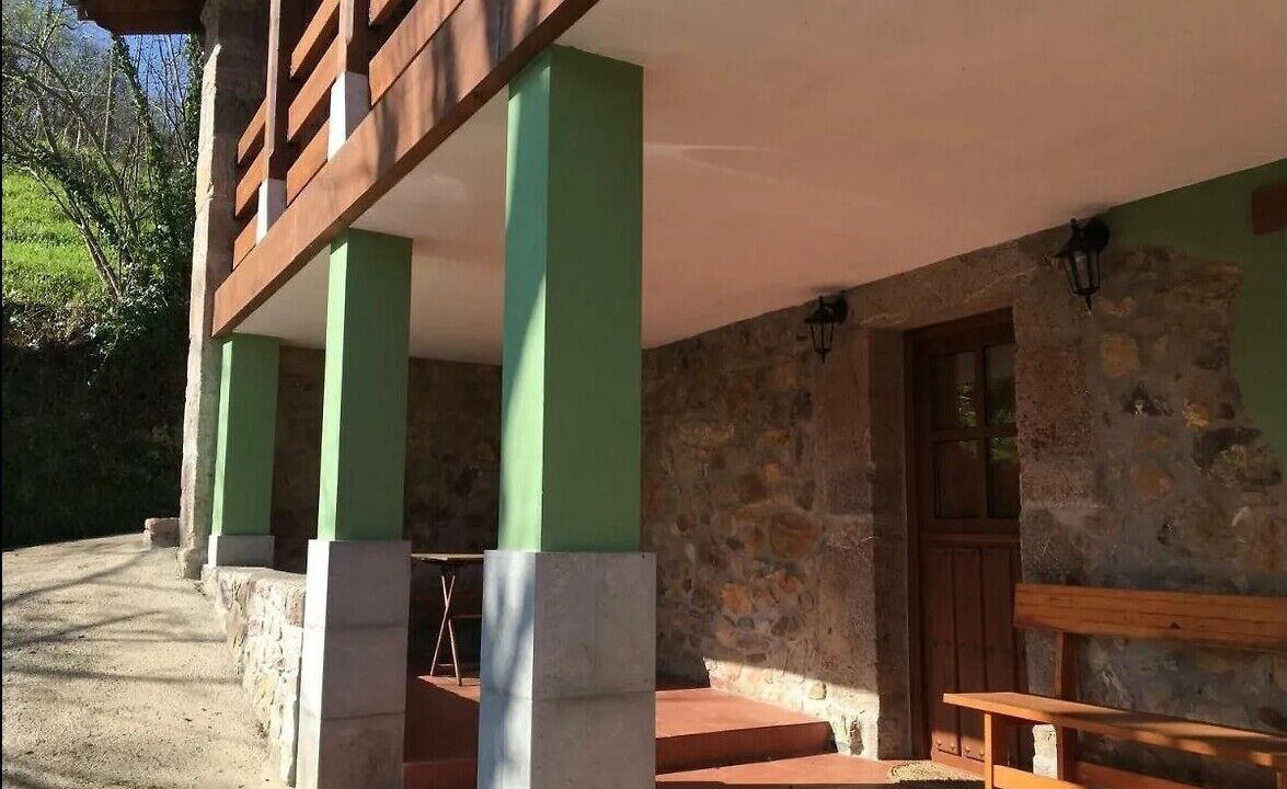 Photo of Patio Balcony in Triongo