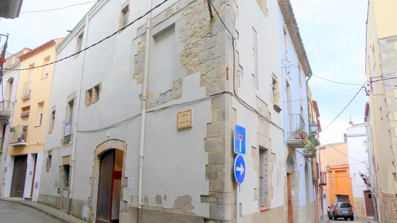 Photo of Outdoor in Castello d'Empuries