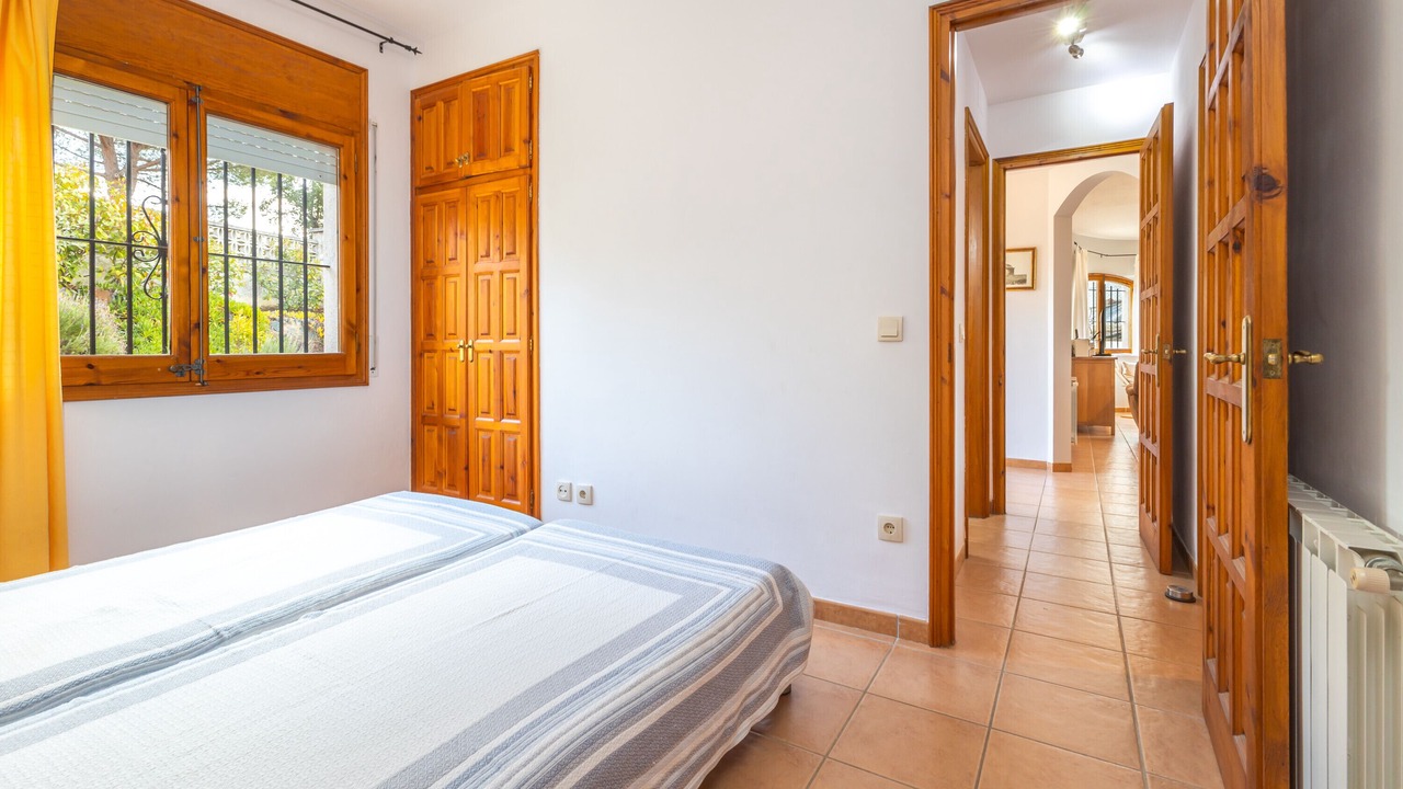 Photo of Bedroom in Rio d'Oro
