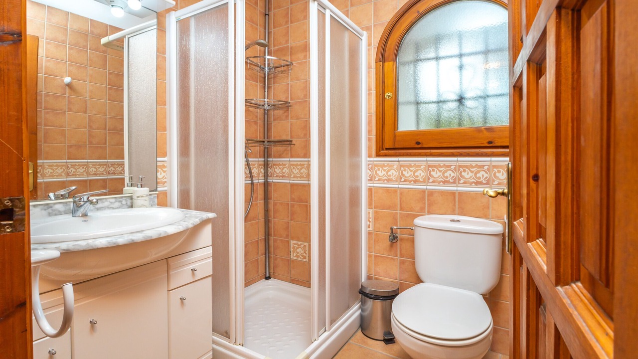 Photo of Bathroom in Rio d'Oro