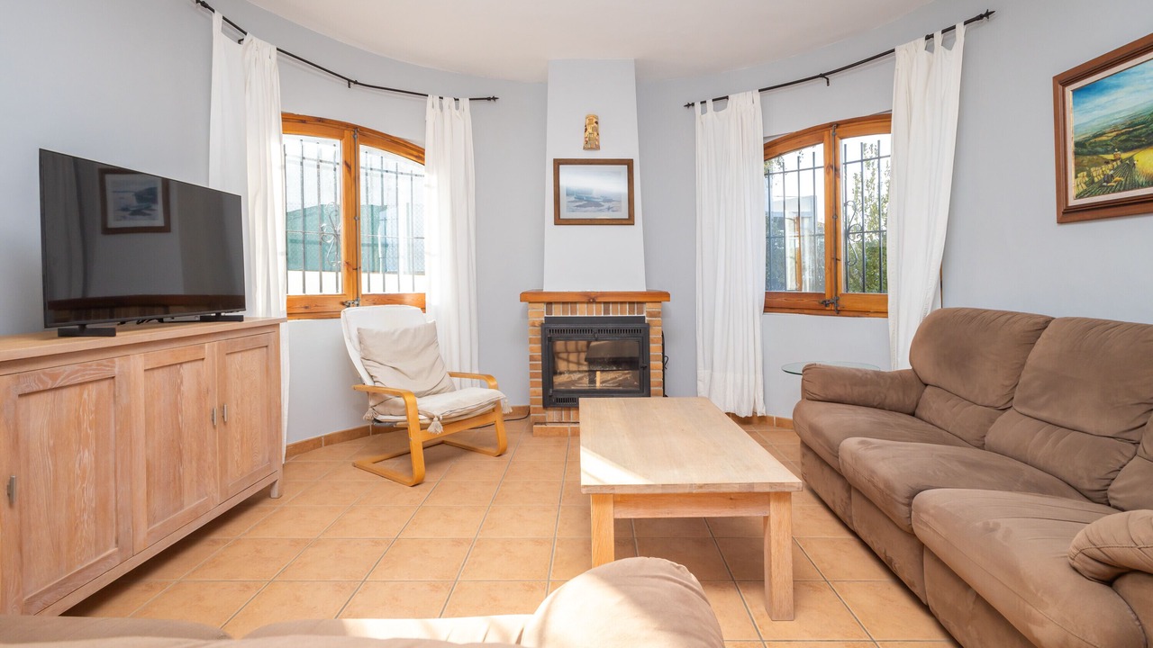 Photo of Livingroom in Rio d'Oro