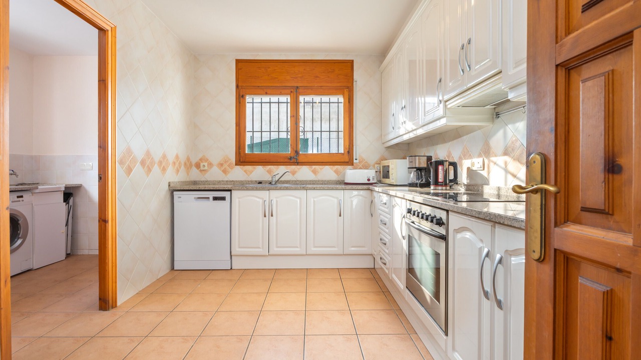 Photo of Kitchen in Rio d'Oro