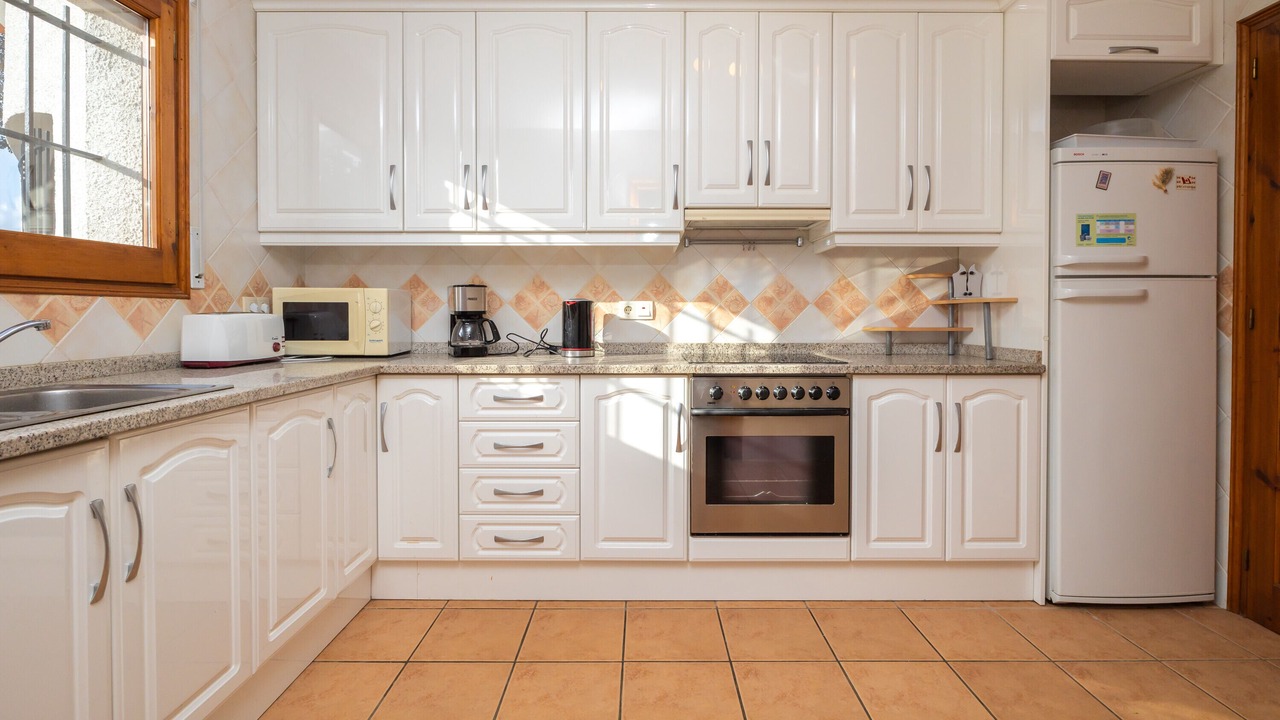 Photo of Kitchen in Rio d'Oro