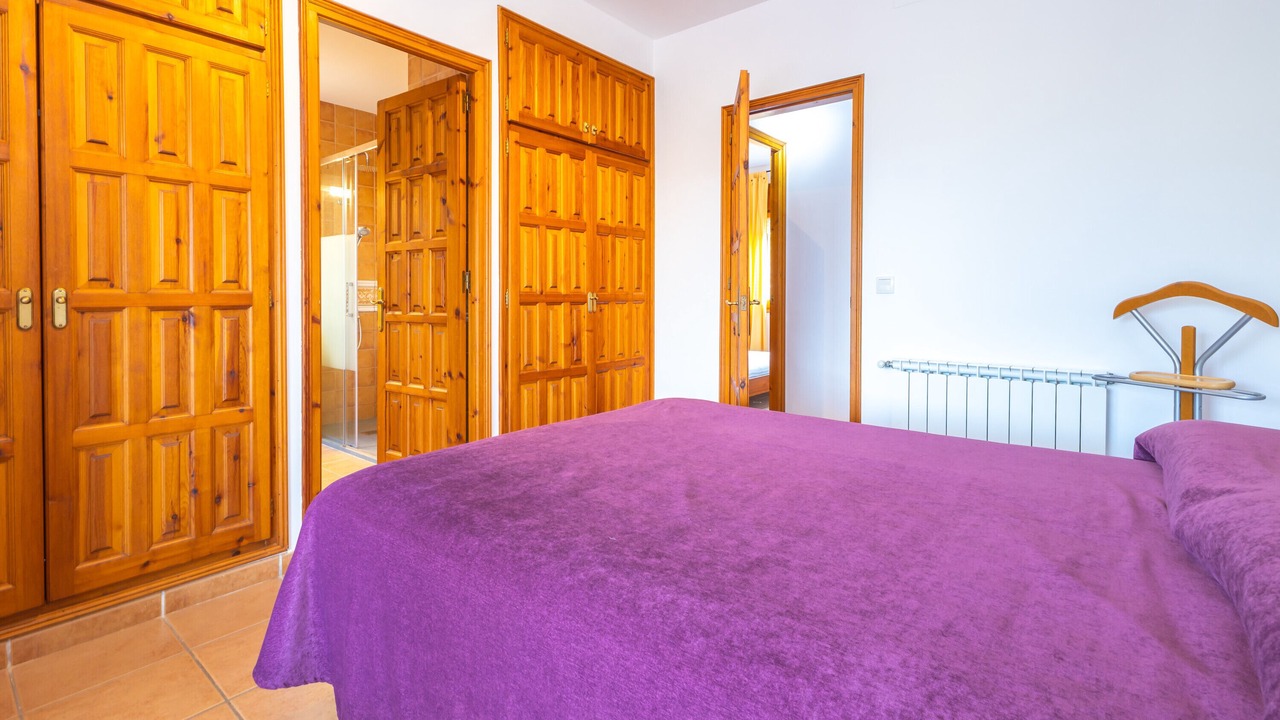Photo of Bedroom in Rio d'Oro