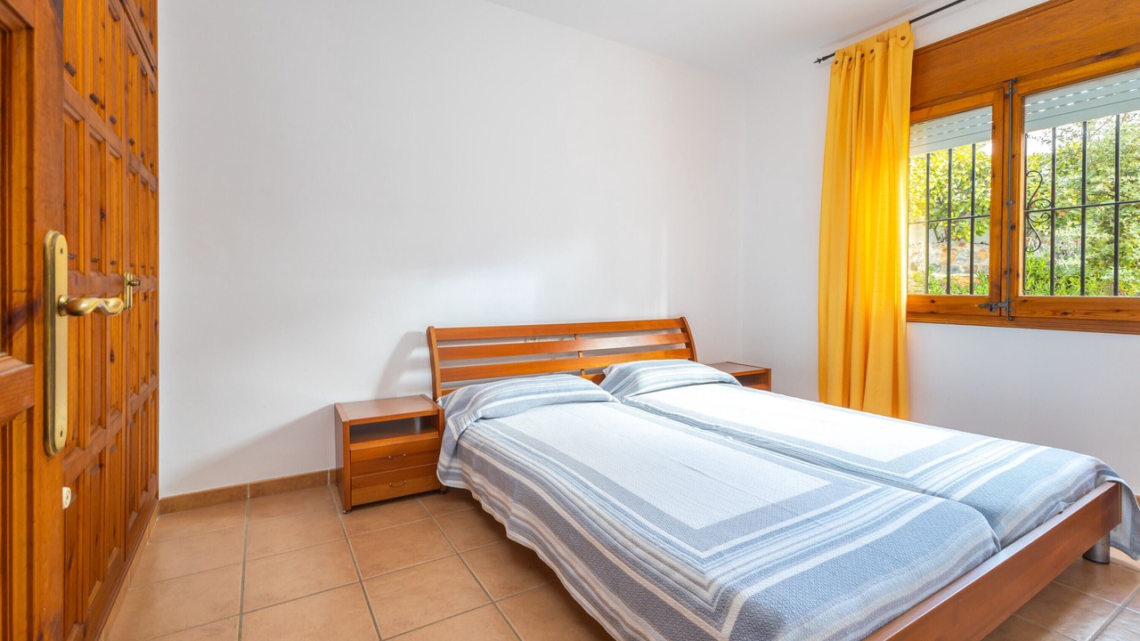 Photo of Bedroom in Rio d'Oro