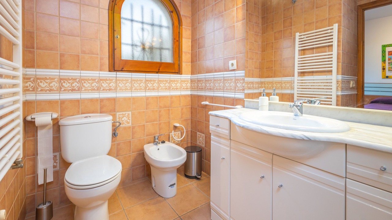 Photo of Bathroom in Rio d'Oro