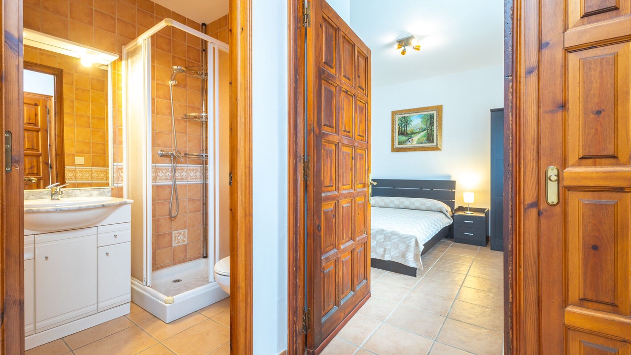 Photo of Bathroom in Rio d'Oro
