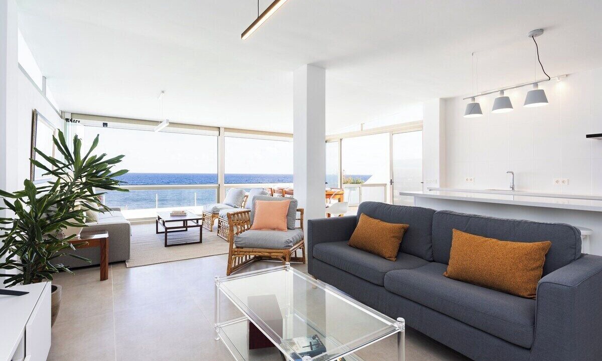 Photo of Livingroom in Candelaria