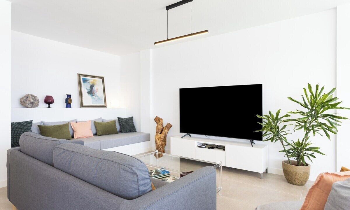 Photo of Livingroom in Candelaria