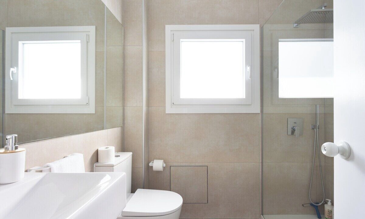 Photo of Bathroom in Candelaria
