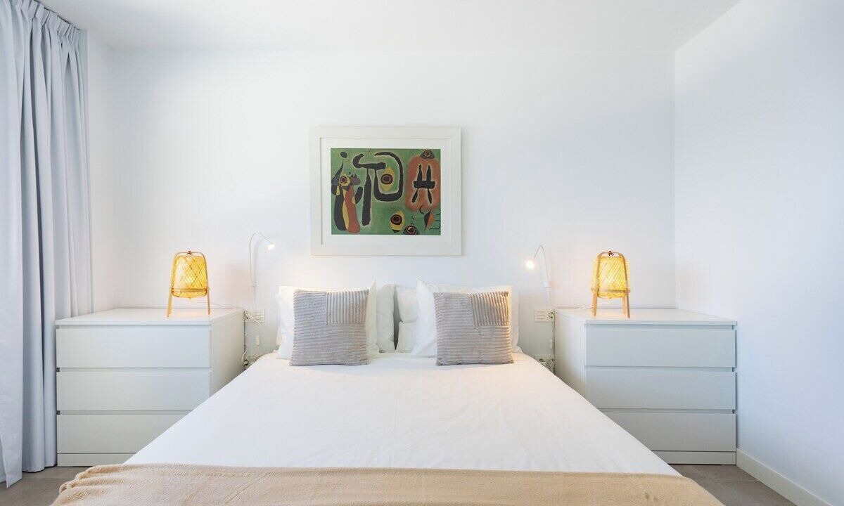 Photo of Bedroom in Candelaria