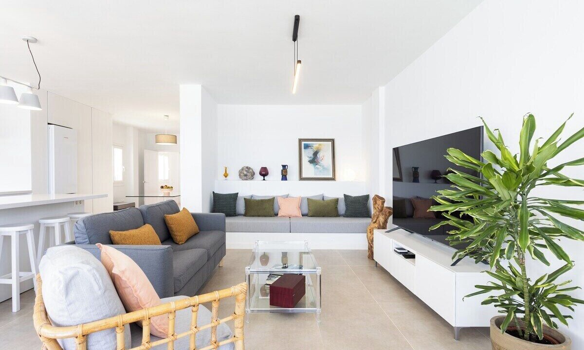 Photo of Livingroom in Candelaria
