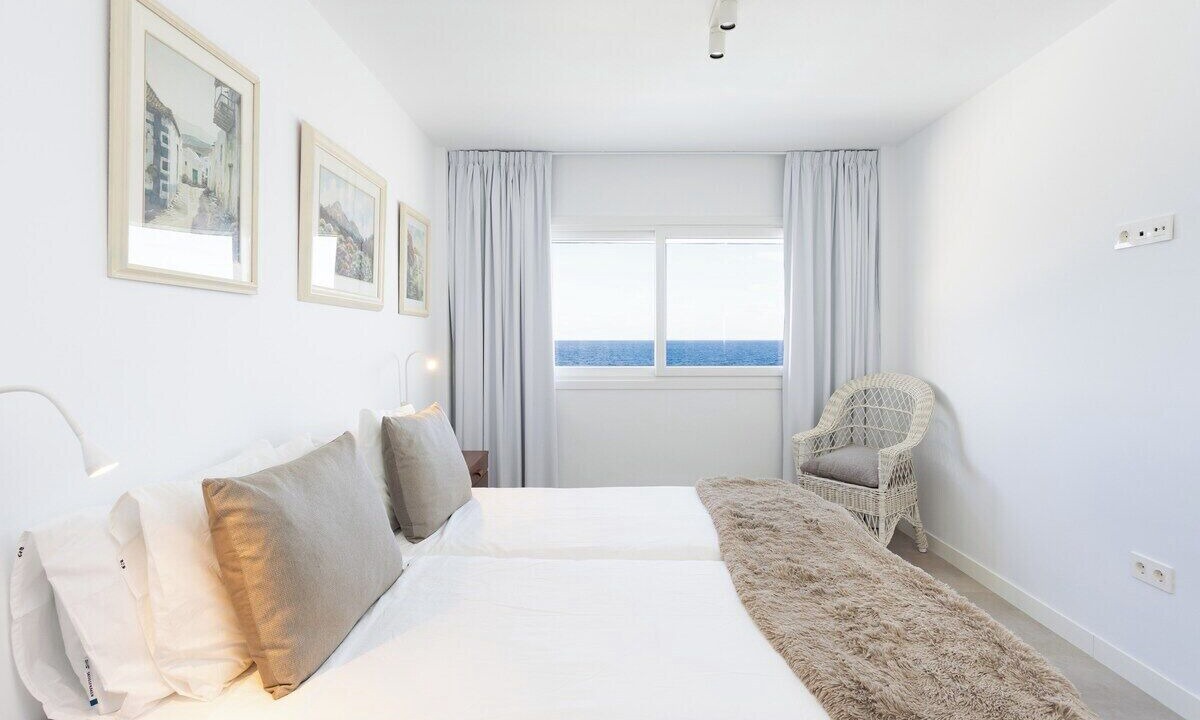 Photo of Bedroom in Candelaria