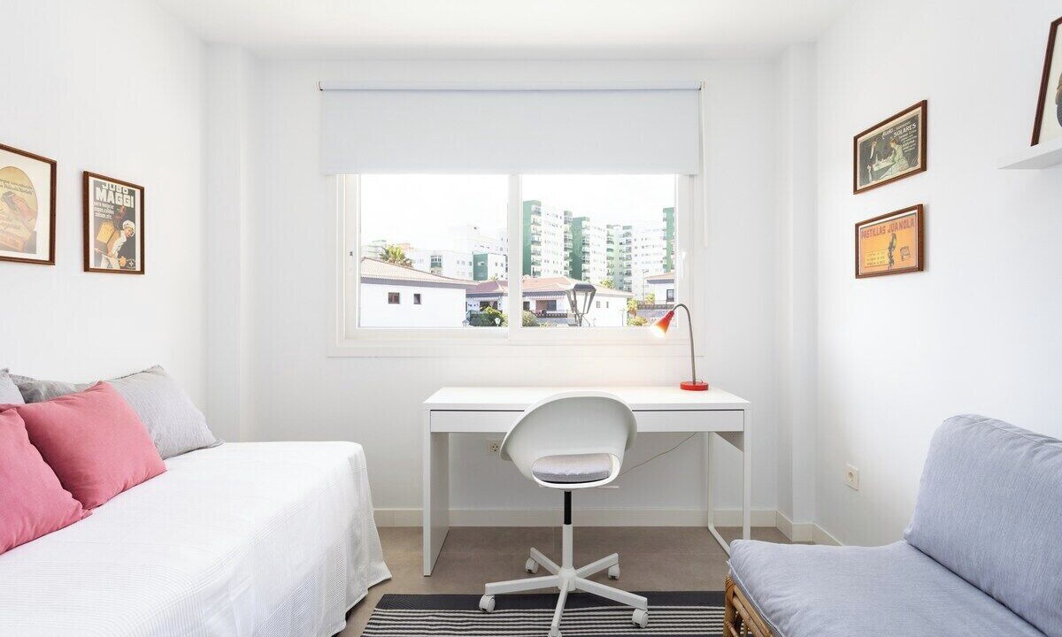 Photo of Bedroom in Candelaria