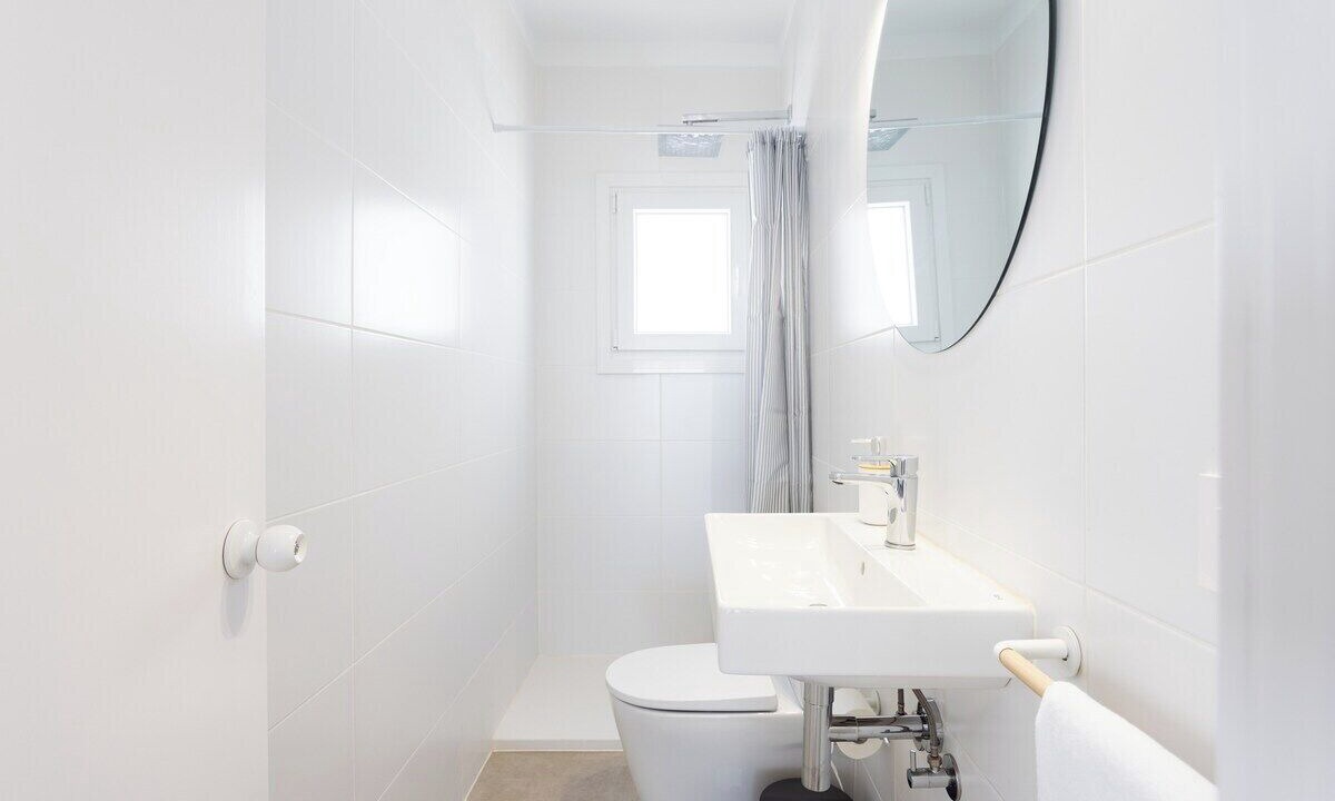 Photo of Bathroom in Candelaria