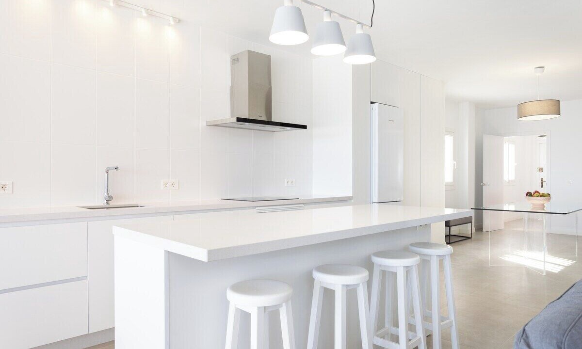 Photo of Kitchen in Candelaria