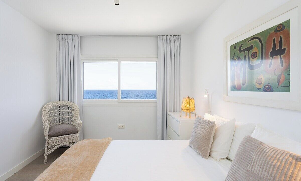 Photo of Bedroom in Candelaria