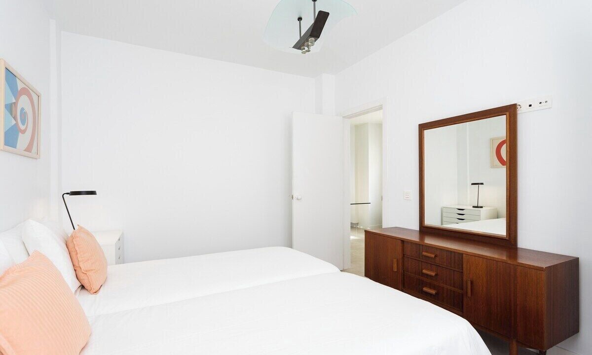 Photo of Bedroom in Candelaria